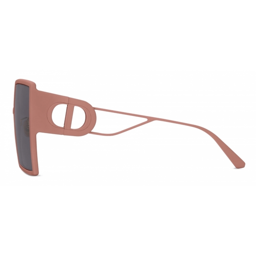 Dior Blush Square Sunglasses - Picture 6 of 7